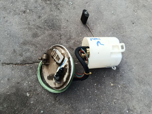 bontott OPEL MERIVA A Üzemanyag Szivattyú