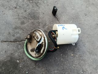 bontott OPEL MERIVA A Üzemanyag Szivattyú
