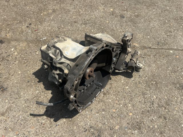bontott OPEL MERIVA A Váltó (Mechanikus)