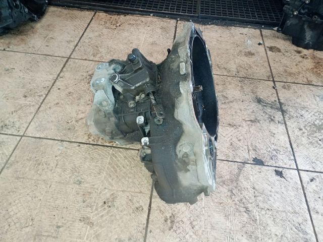 bontott OPEL MERIVA A Váltó (Mechanikus)