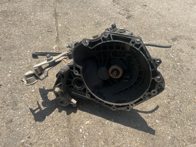 bontott OPEL MERIVA A Váltó (Mechanikus)