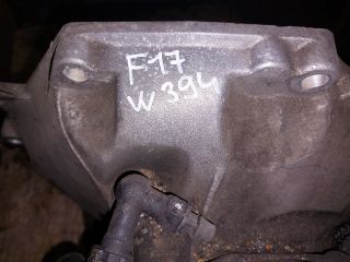 bontott OPEL MERIVA A Váltó (Mechanikus)