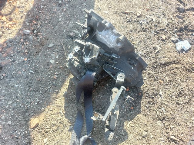 bontott OPEL MERIVA A Váltó (Mechanikus)