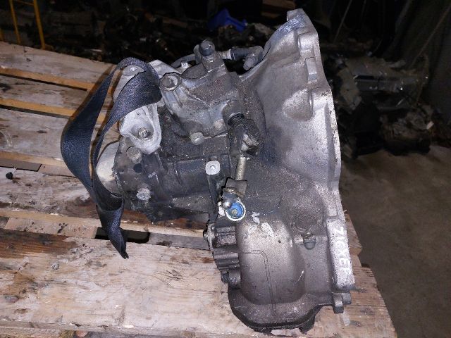 bontott OPEL MERIVA A Váltó (Mechanikus)
