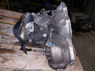 bontott OPEL MERIVA A Váltó (Mechanikus)