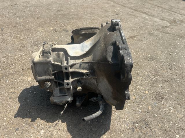 bontott OPEL MERIVA A Váltó (Mechanikus)