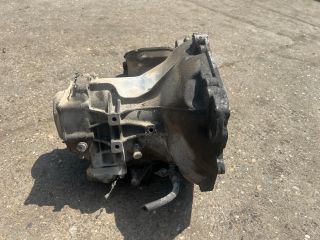 bontott OPEL MERIVA A Váltó (Mechanikus)