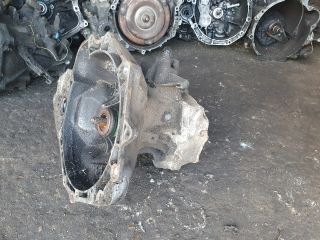 bontott OPEL MERIVA A Váltó (Mechanikus)