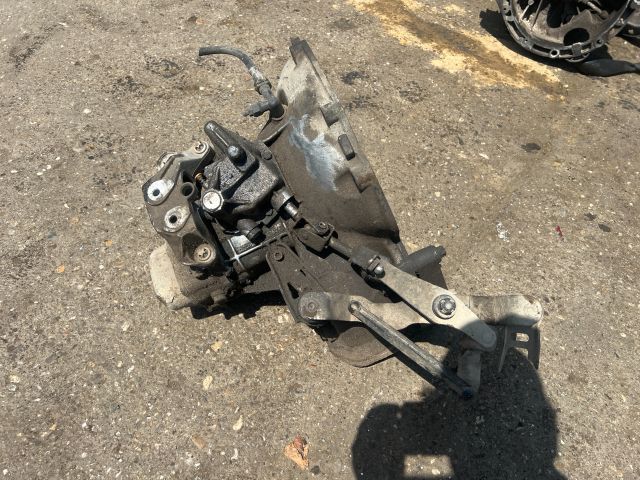 bontott OPEL MERIVA A Váltó (Mechanikus)