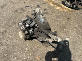 bontott OPEL MERIVA A Váltó (Mechanikus)