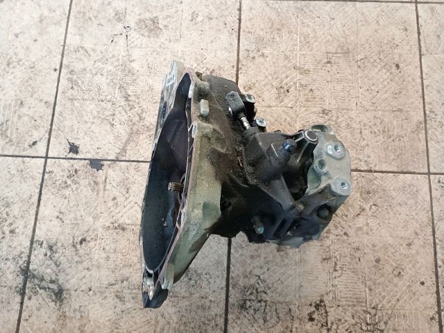 bontott OPEL MERIVA A Váltó (Mechanikus)