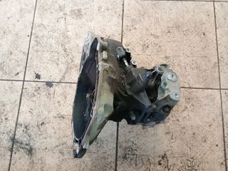 bontott OPEL MERIVA A Váltó (Mechanikus)