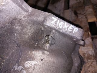 bontott OPEL MERIVA A Váltó (Mechanikus)