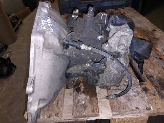 bontott OPEL MERIVA A Váltó (Mechanikus)