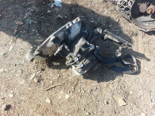 bontott OPEL MERIVA A Váltó (Mechanikus)