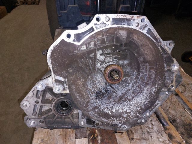 bontott OPEL MERIVA A Váltó (Mechanikus)