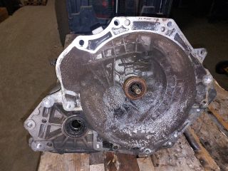 bontott OPEL MERIVA A Váltó (Mechanikus)