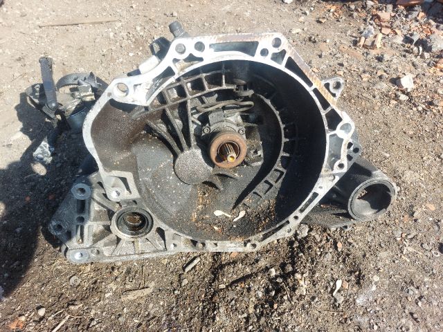 bontott OPEL MERIVA A Váltó (Mechanikus)