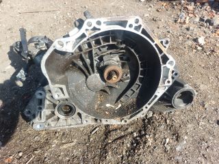 bontott OPEL MERIVA A Váltó (Mechanikus)