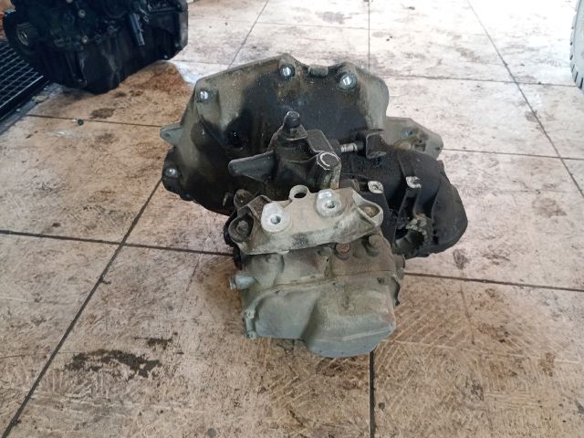 bontott OPEL MERIVA A Váltó (Mechanikus)