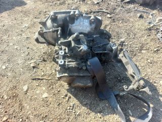 bontott OPEL MERIVA A Váltó (Mechanikus)