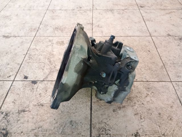 bontott OPEL MERIVA A Váltó (Mechanikus)