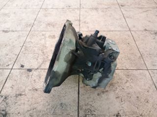 bontott OPEL MERIVA A Váltó (Mechanikus)