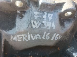 bontott OPEL MERIVA A Váltó (Mechanikus)