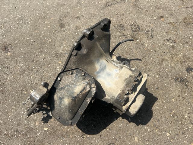 bontott OPEL MERIVA A Váltó (Mechanikus)