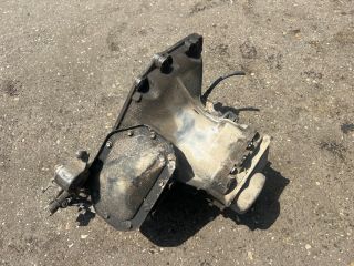 bontott OPEL MERIVA A Váltó (Mechanikus)