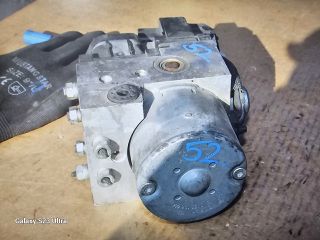 bontott OPEL MERIVA A ABS Kocka