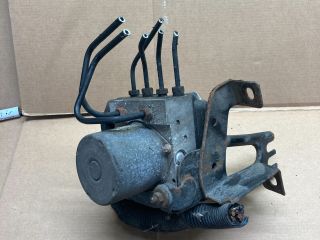 bontott OPEL MERIVA A ABS Kocka