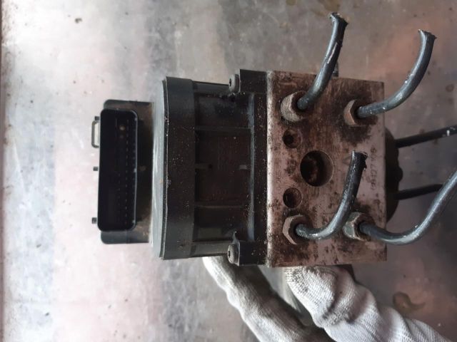 bontott OPEL MERIVA A ABS Kocka