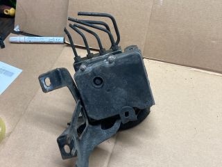 bontott OPEL MERIVA A ABS Kocka