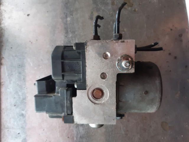 bontott OPEL MERIVA A ABS Kocka