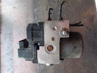 bontott OPEL MERIVA A ABS Kocka