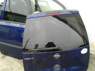 bontott OPEL MERIVA A ABS Kocka