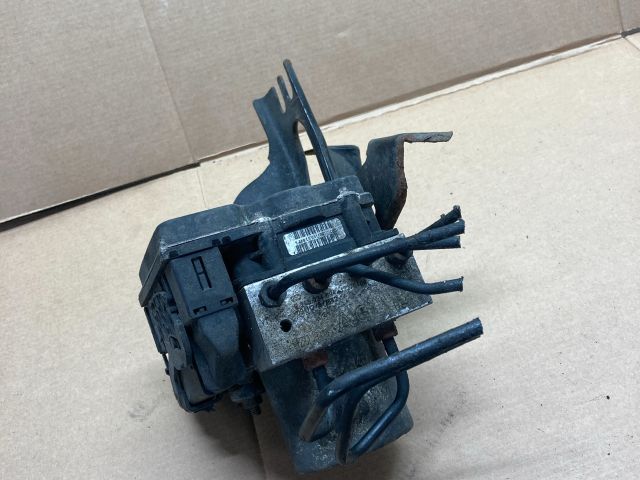 bontott OPEL MERIVA A ABS Kocka