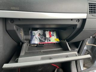 bontott OPEL MERIVA A ABS Kocka