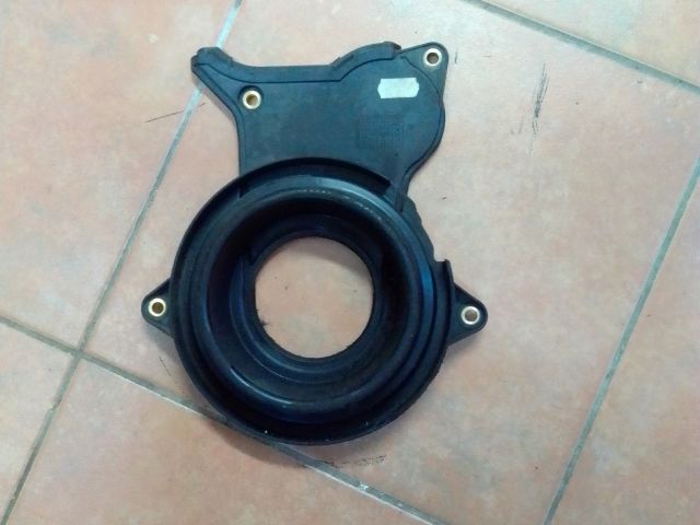 bontott OPEL MERIVA A Alsó Vezérlés Burkolat