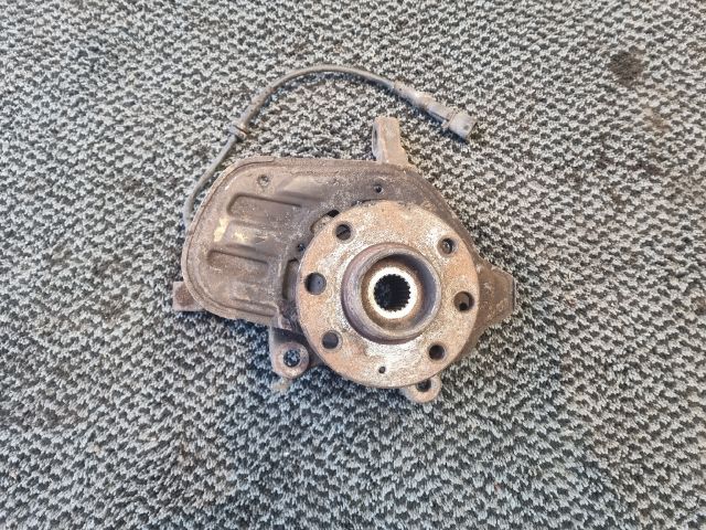 bontott OPEL MERIVA A Bal első Csonkállvány Kerékaggyal