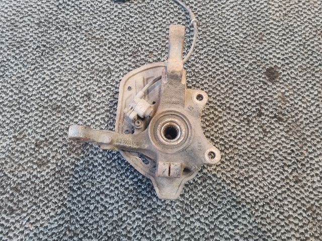 bontott OPEL MERIVA A Bal első Csonkállvány Kerékaggyal