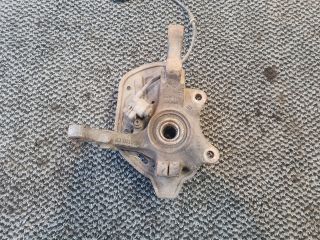 bontott OPEL MERIVA A Bal első Csonkállvány Kerékaggyal