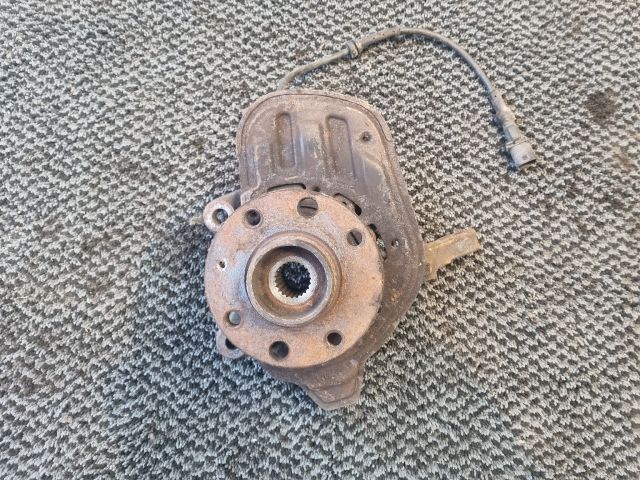 bontott OPEL MERIVA A Bal első Csonkállvány Kerékaggyal