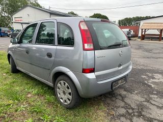 bontott OPEL MERIVA A Bal első Gólyaláb (Lengécsillapító, Rugó)