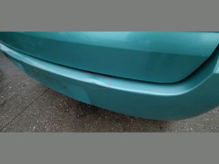 bontott OPEL MERIVA A Bal első Lengéscsillapító