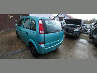 bontott OPEL MERIVA A Bal első Rugó