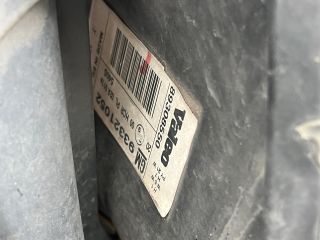 bontott OPEL MERIVA A Bal Féltengely