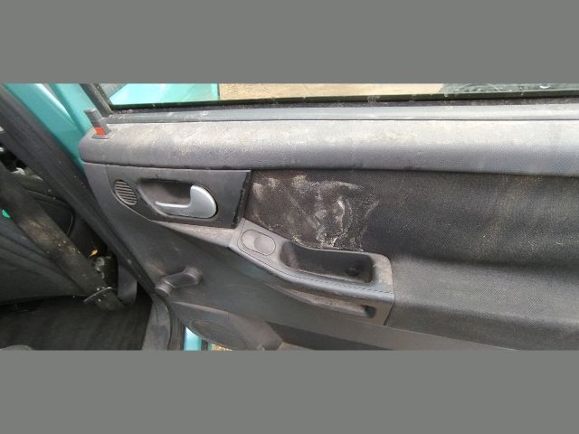 bontott OPEL MERIVA A Bal hátsó Lengéscsillapító