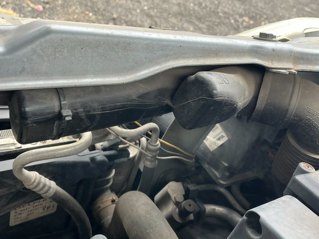 bontott OPEL MERIVA A Bal hátsó Lengéscsillapító